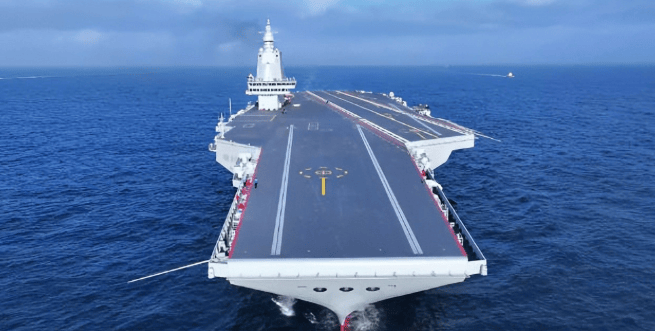 日媒公然挑衅:一旦台海开战<strong></p>
<p>山东黄金股票</strong>,配合美军击沉福建舰!解放军警告,日全境将沦为战场