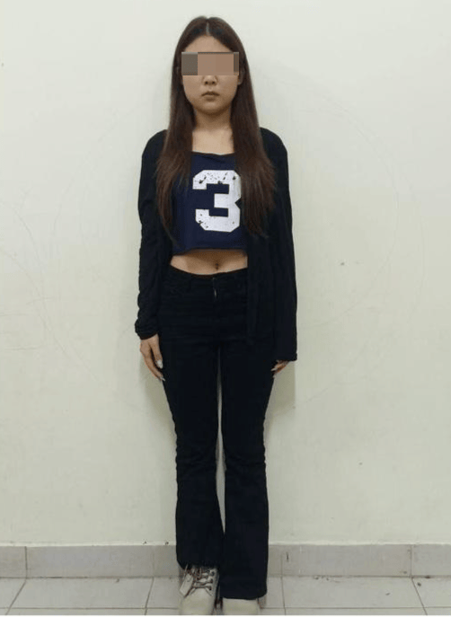 网红“橙子姐姐”柬埔寨失联<strong></p>
<p>山东黄金股票</strong>?柬方:因涉嫌网络诈骗和跨境贩运人口被警方逮捕