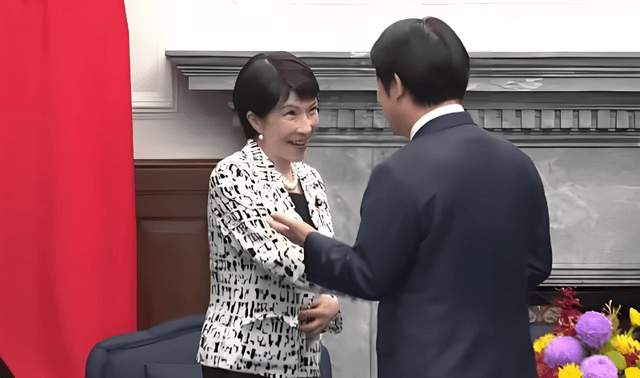 “高赖”一唱一和<strong></p>
<p>山东黄金股票</strong>,倒逼我们必须加速统一