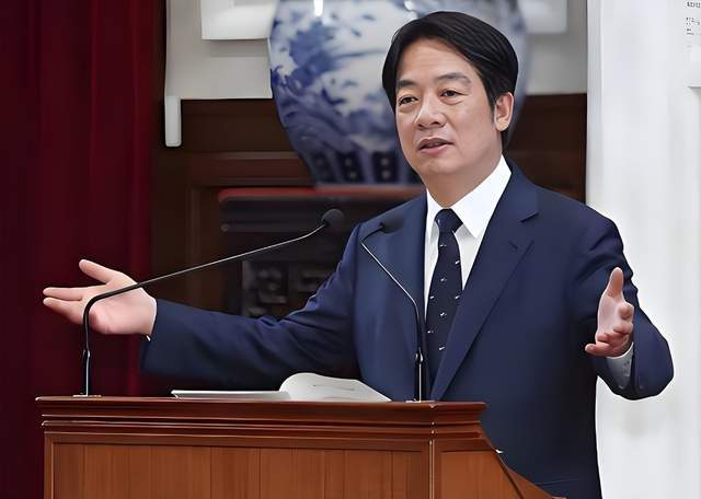 “高赖”一唱一和<strong></p>
<p>山东黄金股票</strong>,倒逼我们必须加速统一