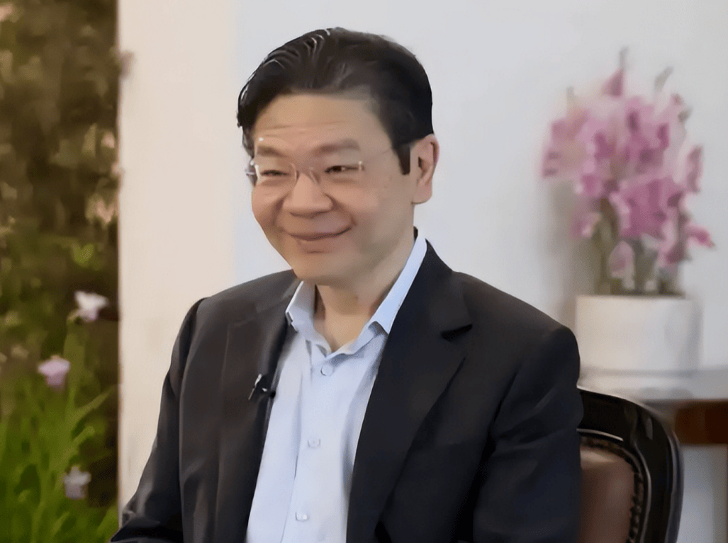 新加坡总理打破沉默<strong></p>
<p>高新兴股票</strong>,暗示日本已经在努力“降温”,中方应该见好就收