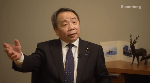 汉奸石平竟跳出来这样拱火:高市早苗别妥协<strong></p>
<p>高新兴股票</strong>,等中国先来缓和