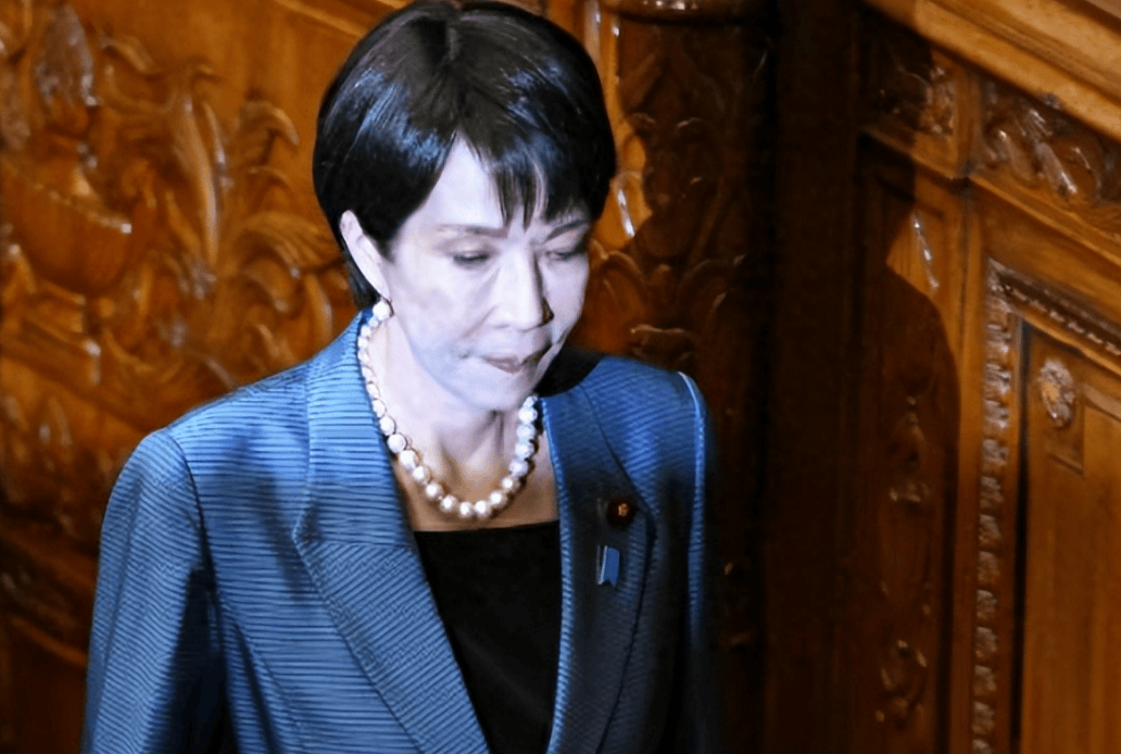 最后2天<strong></p>
<p>高新兴股票</strong>,高市早苗对中日见面还不死心,外交部直接一句话终结,这2个字相当妙