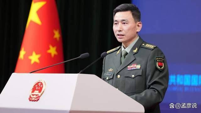 日高官上门对华服软<strong></p>
<p>高新兴股票</strong>，特朗普决定亲自下场，搅乱台海这趟浑水