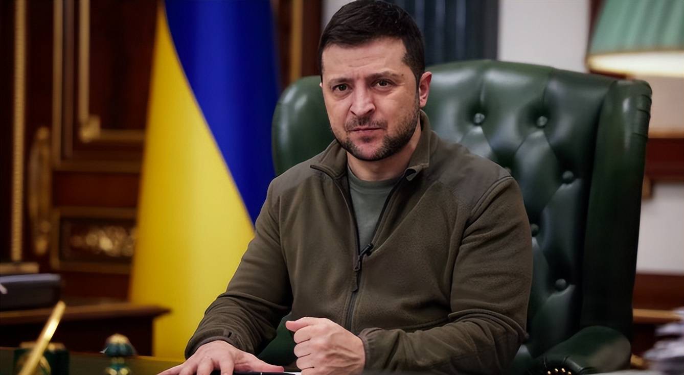 出大事了!百架战机开路<strong></p>
<p>高新兴股票</strong>,乌克兰迎来新靠山?克宫表态:不足为惧,事情果然不简单