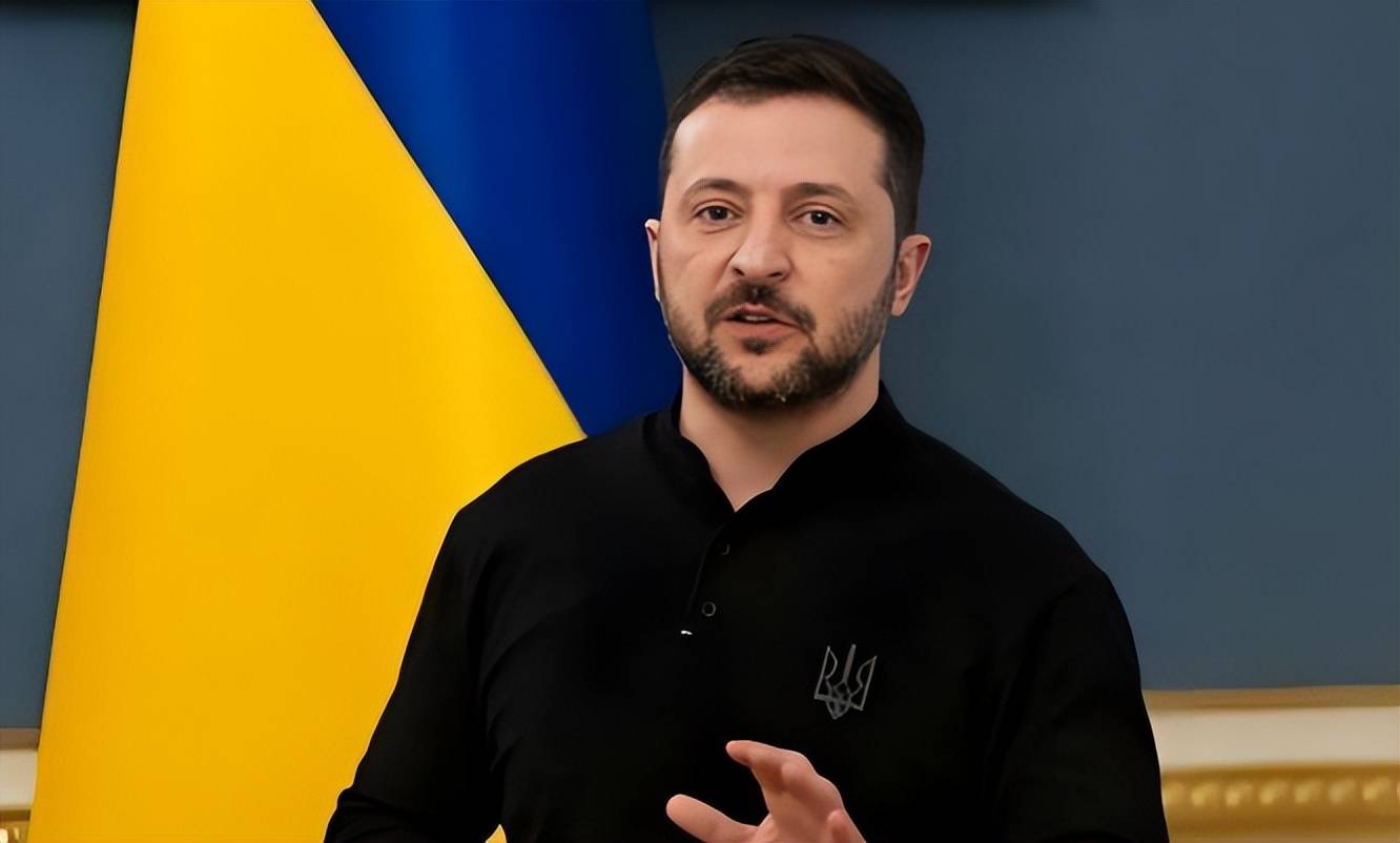 出大事了!百架战机开路<strong></p>
<p>高新兴股票</strong>,乌克兰迎来新靠山?克宫表态:不足为惧,事情果然不简单