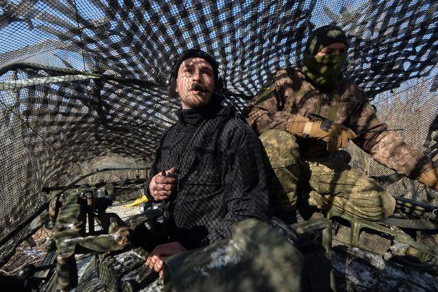 俄军再下一城<strong></p>
<p>高新兴股票</strong>?泽连斯基表示“28点计划”可以谈