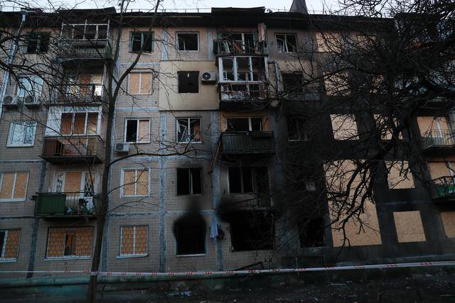 俄军再下一城<strong></p>
<p>高新兴股票</strong>?泽连斯基表示“28点计划”可以谈