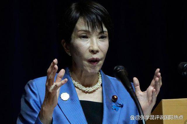 中方双手插兜<strong></p>
<p>高新兴股票</strong>，日官员连连点头，一言不发离开外交部，这回摊大事