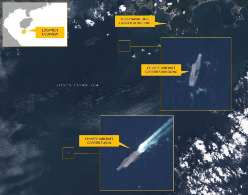 美国国会发出警告<strong></p>
<p>高新兴股票</strong>,解放军收台用不了太久