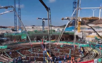 视频丨首个、首次、首台!本周<strong></p>
<p>高新兴股票</strong>,大国重器再传好消息