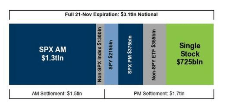 隔夜<strong></p>
<p>高新兴股票</strong>,美股为何巨震暴跌?高盛给出九大理由
