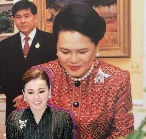 泰国王后访华“穿搭九宫格”出圈<strong></p>
<p>高新兴股票</strong>,隆重珠宝展现用心诚意