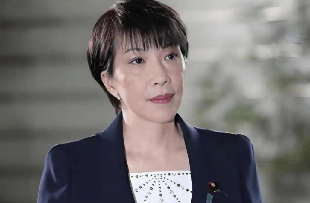 高市早苗当众送中国两句话<strong></p>
<p>中公教育股票</strong>,日本的最大帮手到位?她或许已经做好最坏打算