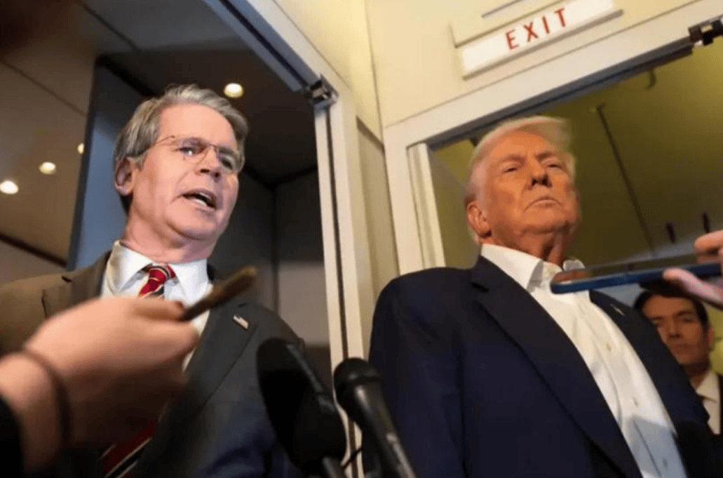 对华放狠话后<strong></p>
<p>中公教育股票</strong>,格陵兰岛向美日抛去橄榄枝,目标直指中方王牌!