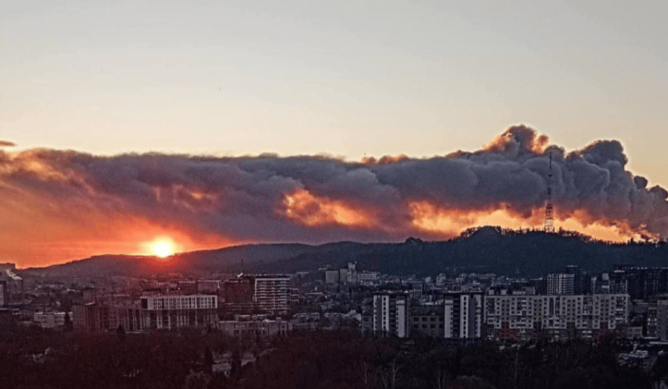 只过了一个晚上<strong></p>
<p>中公教育股票</strong>,就死掉1000人!普京终于不再心慈手软