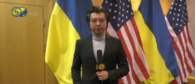 鲁比奥答凤凰记者问:最终须让俄方点头<strong></p>
<p>中公教育股票</strong>,方案才可能真正落实