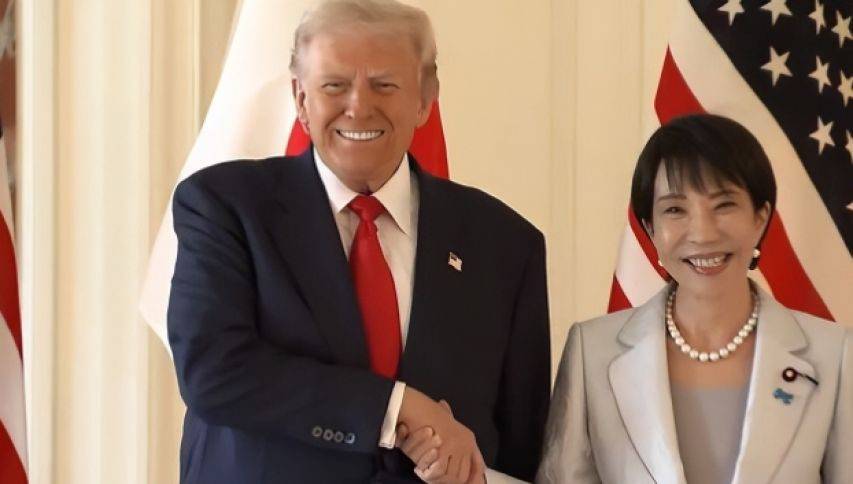 日本再放话<strong></p>
<p>中公教育股票</strong>,不撤回消极涉台言论,不到48小时,中方要日做一件事!高市早苗最新表态不简单