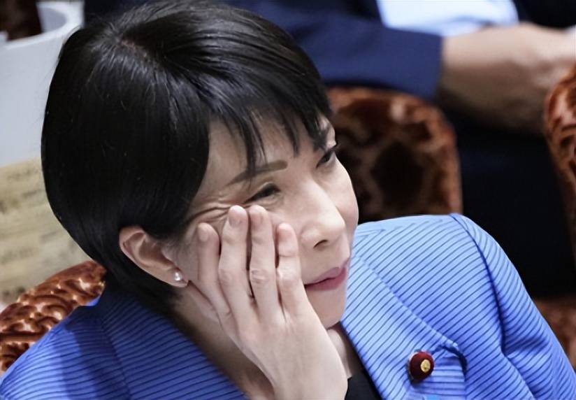 中美领导人刚通完电话<strong></p>
<p>中国电信股票</strong>,特朗普一个电话打到东京,要亲自跟高市早苗谈谈,不道歉不行