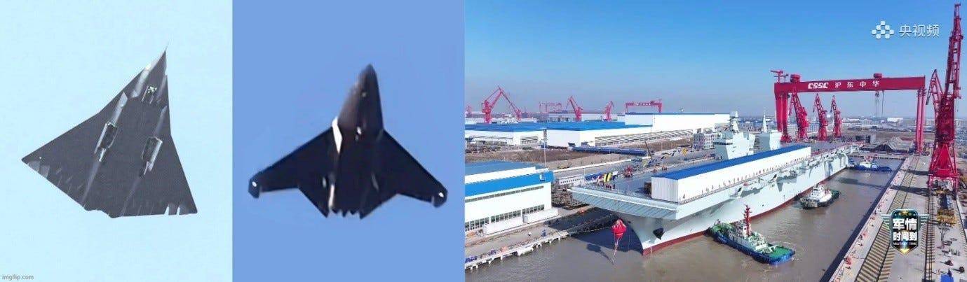 美媒:世界都被骗了<strong></p>
<p>中国电信股票</strong>,中国偷偷打造10艘航母,8艘做好了战斗准备