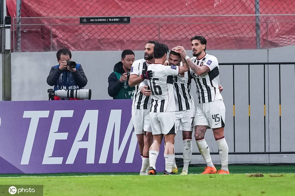 继续垫底<strong></p>
<p>中国电信股票</strong>!亚冠-林皇2射1传维塔尔世界波 海港主场1-3首尔