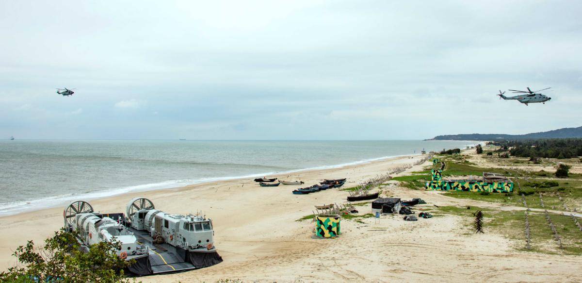 英媒:百万解放军登台<strong></p>
<p>中国电信股票</strong>,200万美元巨舰是核心,几个小时结束战斗