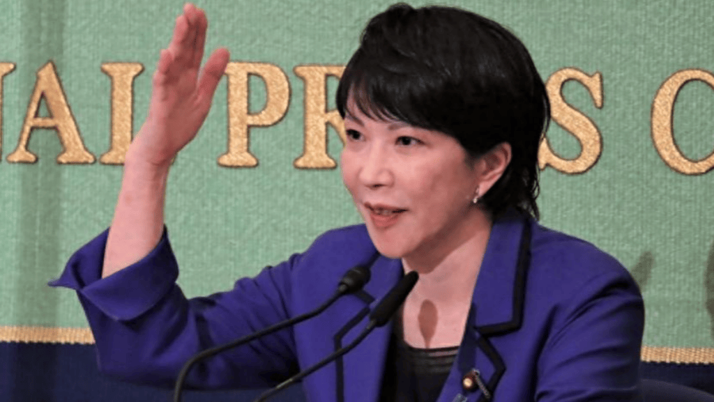 特朗普把话带到<strong></p>
<p>格林美股票</strong>,高市早苗还是拒不认错,中方的团结,会让日方很难过关!