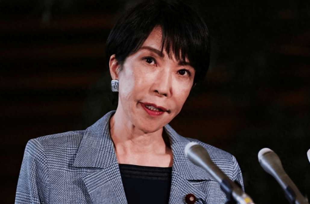 日本多次不宣而战<strong></p>
<p>格林美股票</strong>,中国不得不防,高市早苗沉默之际,国人紧急返华