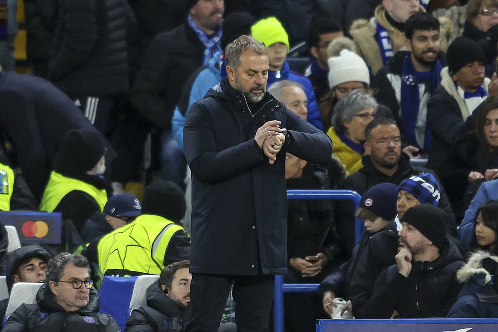 一场三球完败的背后<strong></p>
<p>格林美股票</strong>,巴萨和亚马尔都回不到当初