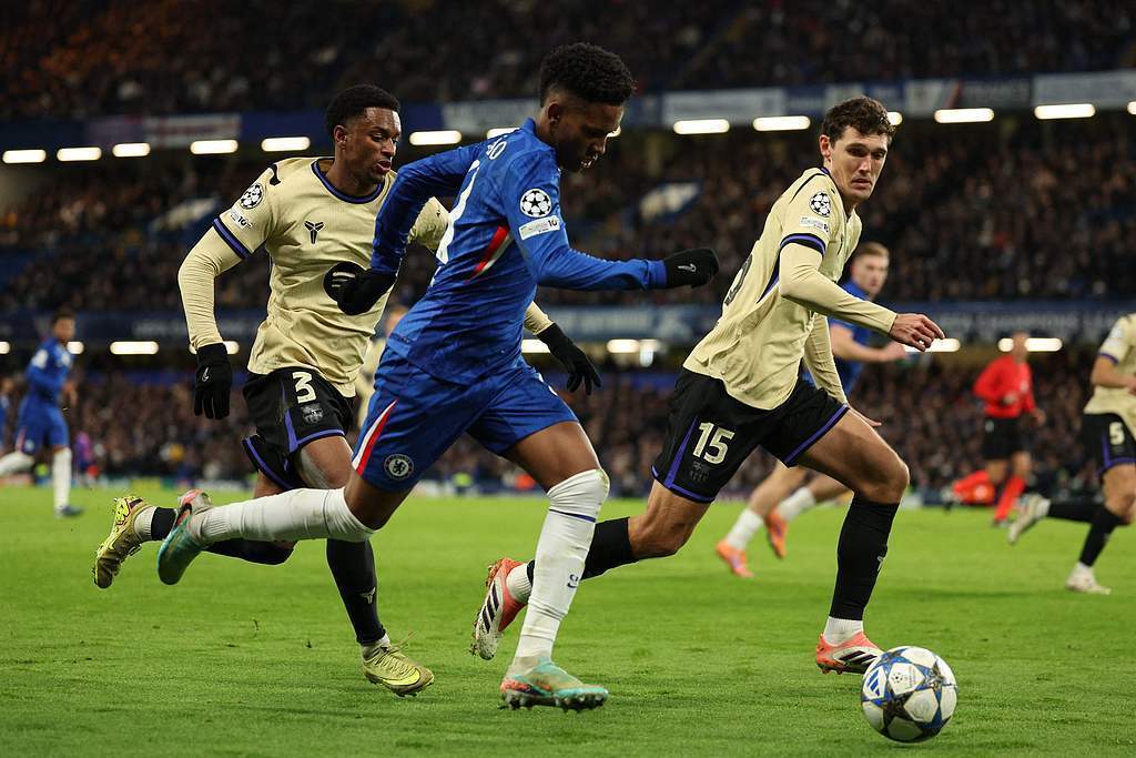 一场三球完败的背后<strong></p>
<p>格林美股票</strong>,巴萨和亚马尔都回不到当初