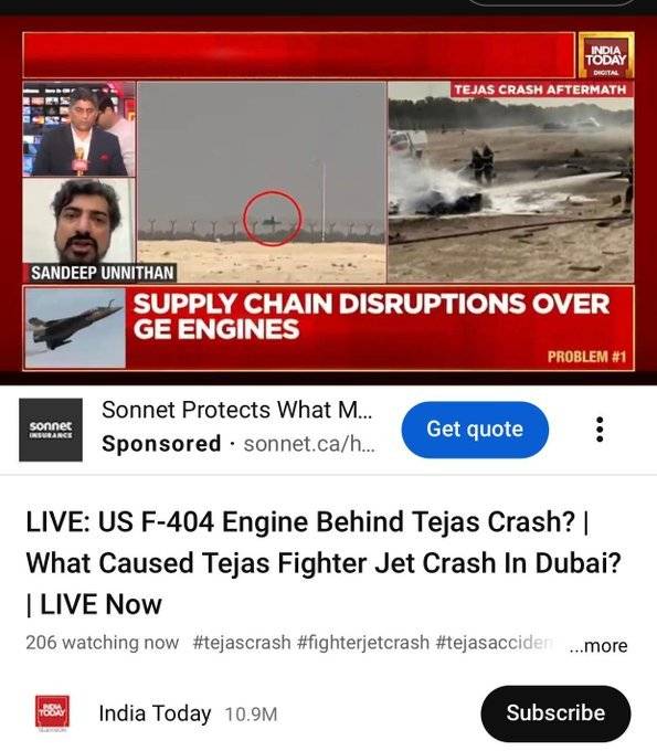 印度光辉坠机<strong></p>
<p>格林美股票</strong>,美印爆发吵架,破口大骂发动机后,美军献上加油机