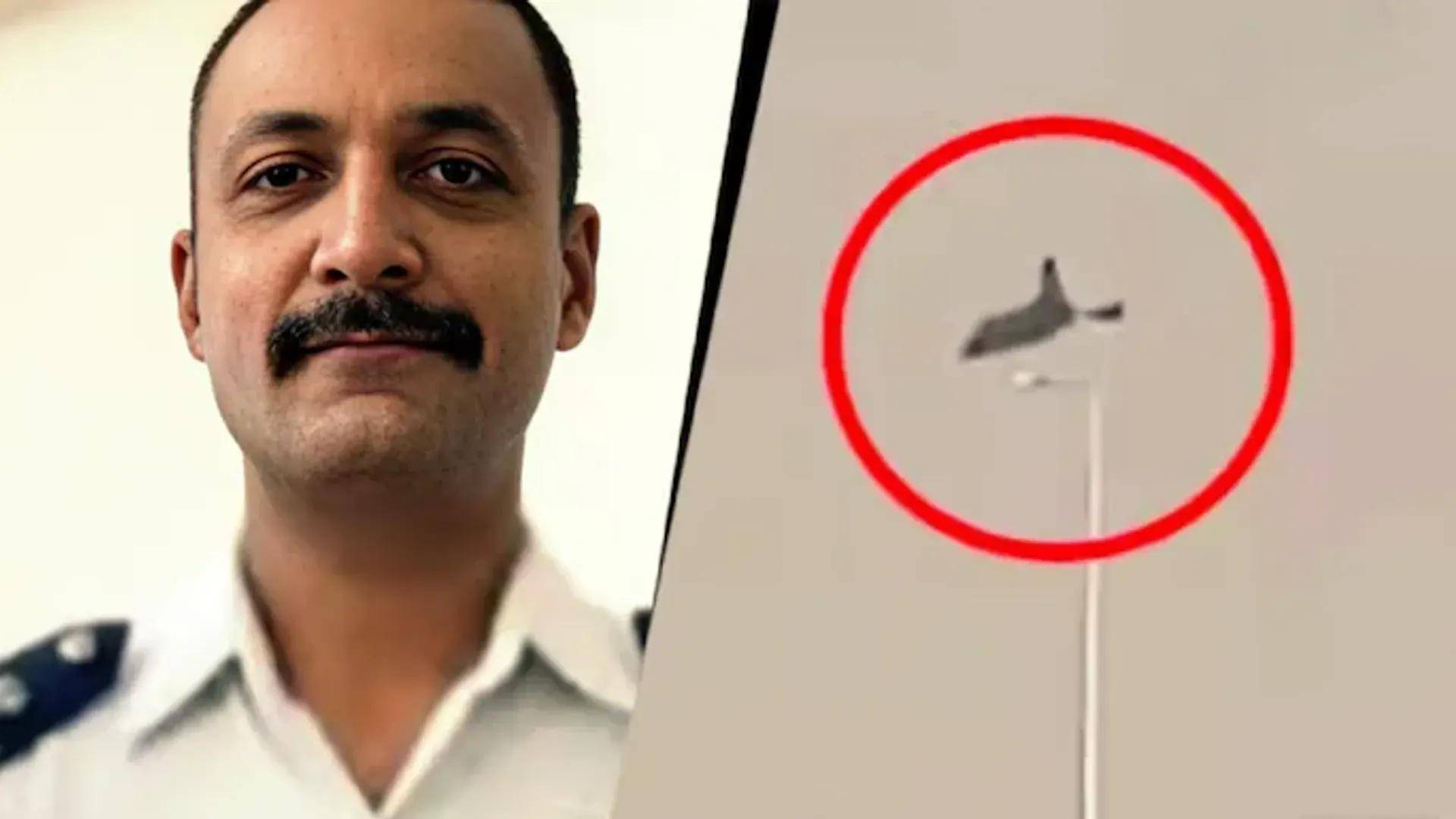 印度光辉坠机<strong></p>
<p>格林美股票</strong>,美印爆发吵架,破口大骂发动机后,美军献上加油机