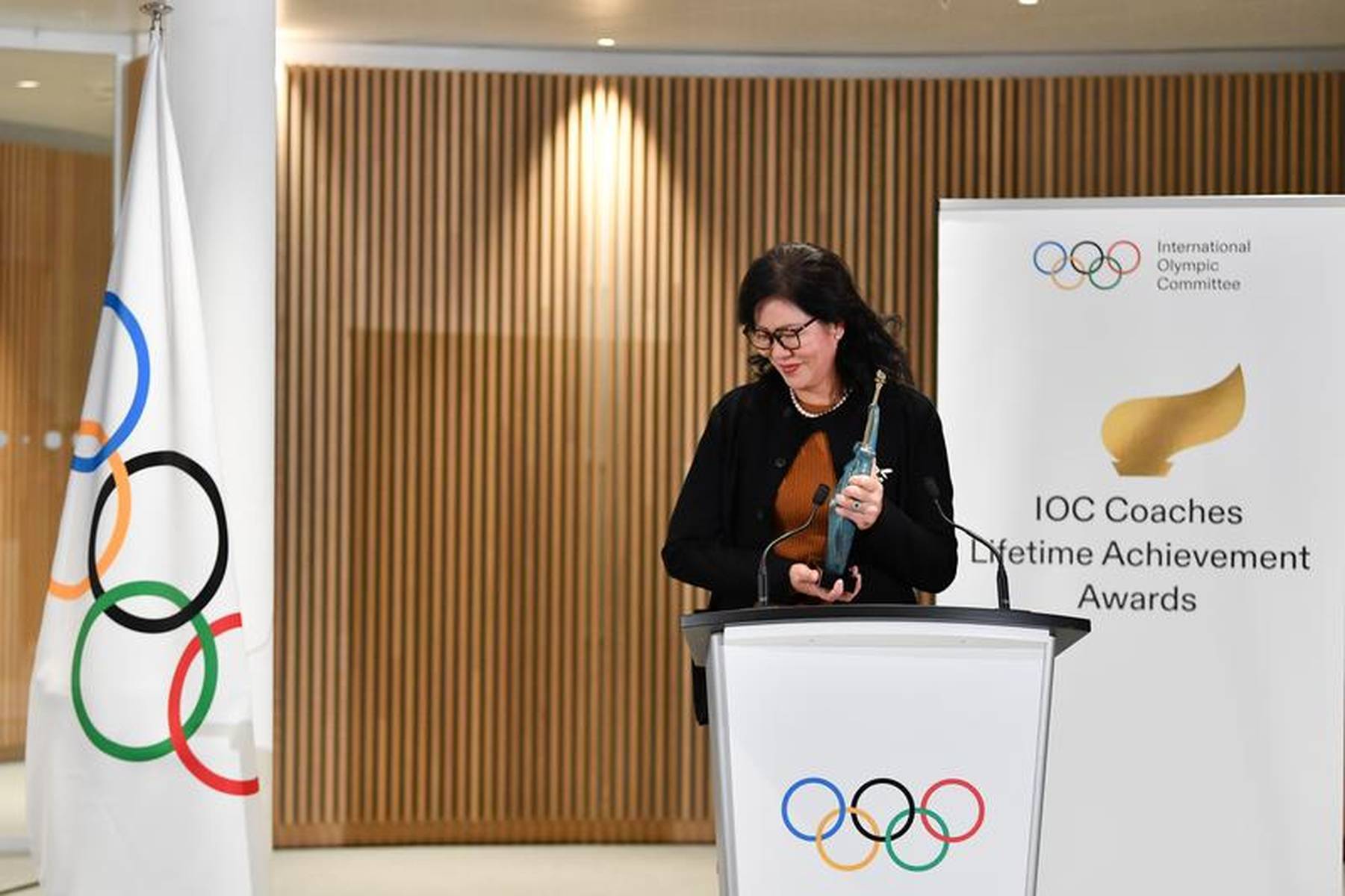 朱婷发文祝贺郎平:恭喜您<strong></p>
<p>格林美股票</strong>我的师傅 永远为您骄傲