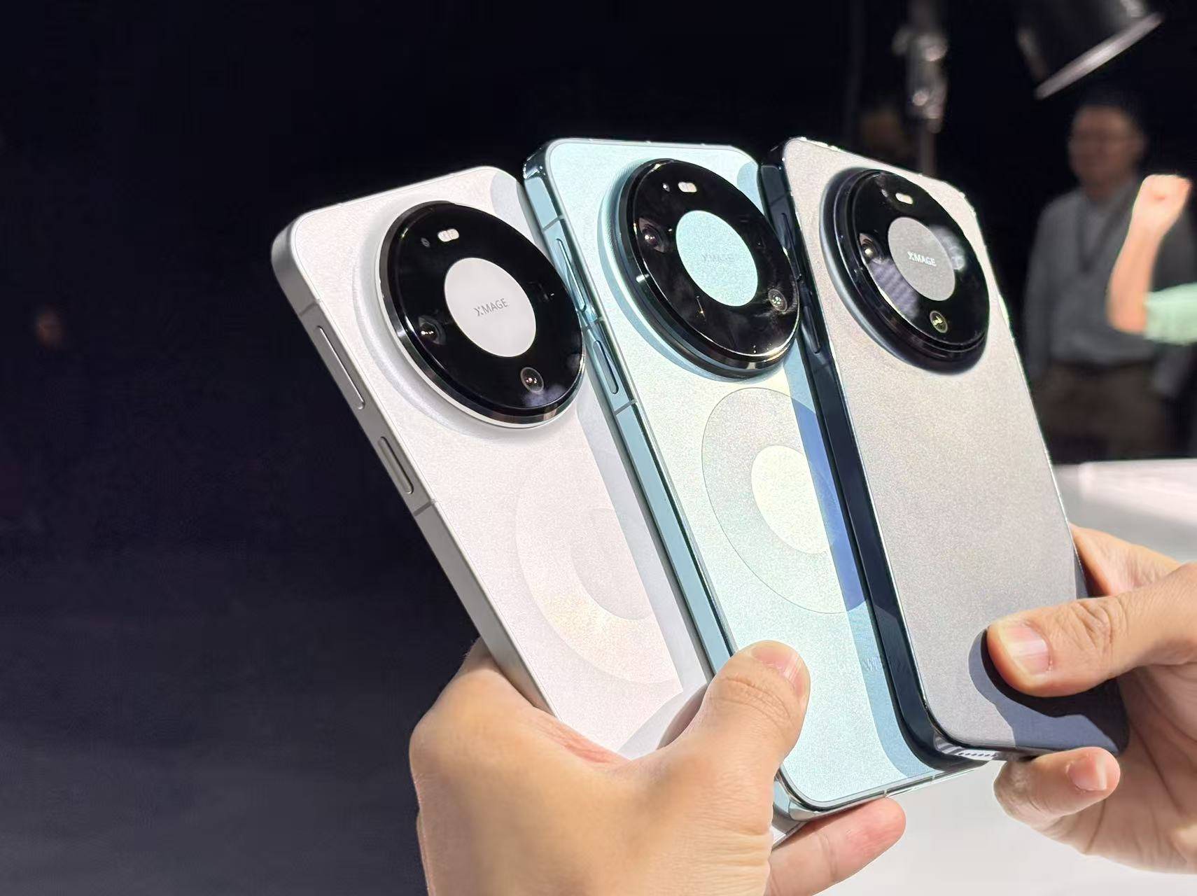 对手集体涨价<strong></p>
<p>格林美股票</strong>,Mate 80却大降800元!鸿蒙生态突围,华为继续以价换量