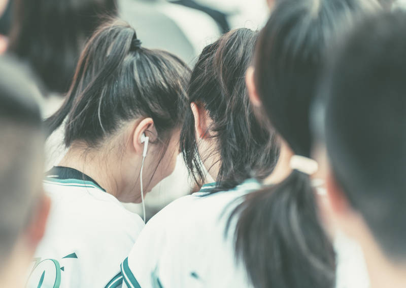 北大女生教职校<strong></p>
<p>格林美股票</strong>,被提醒别对学生太好