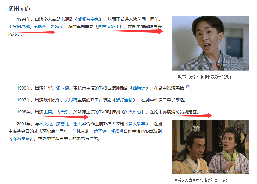 考古|港圈富二代曝被百名女星投怀送抱?交往3个女友雨露均沾<strong></p>
<p>格林美股票</strong>,他是现代韦小宝