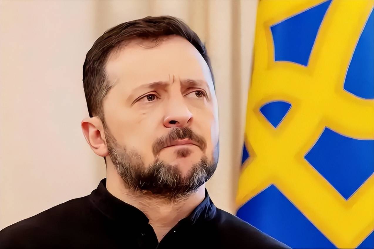 欧洲根本拦不住了!俄军终于发现<strong></p>
<p>格林美股票</strong>,泽连斯基为啥不投降:俄不再客气一巴掌甩在北约脸上