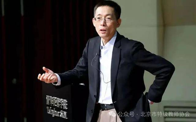 施一公:无论什么学科<strong></p>
<p>格林美股票</strong>,物理、工程、生物、文科,我认为最不重要的是智商!