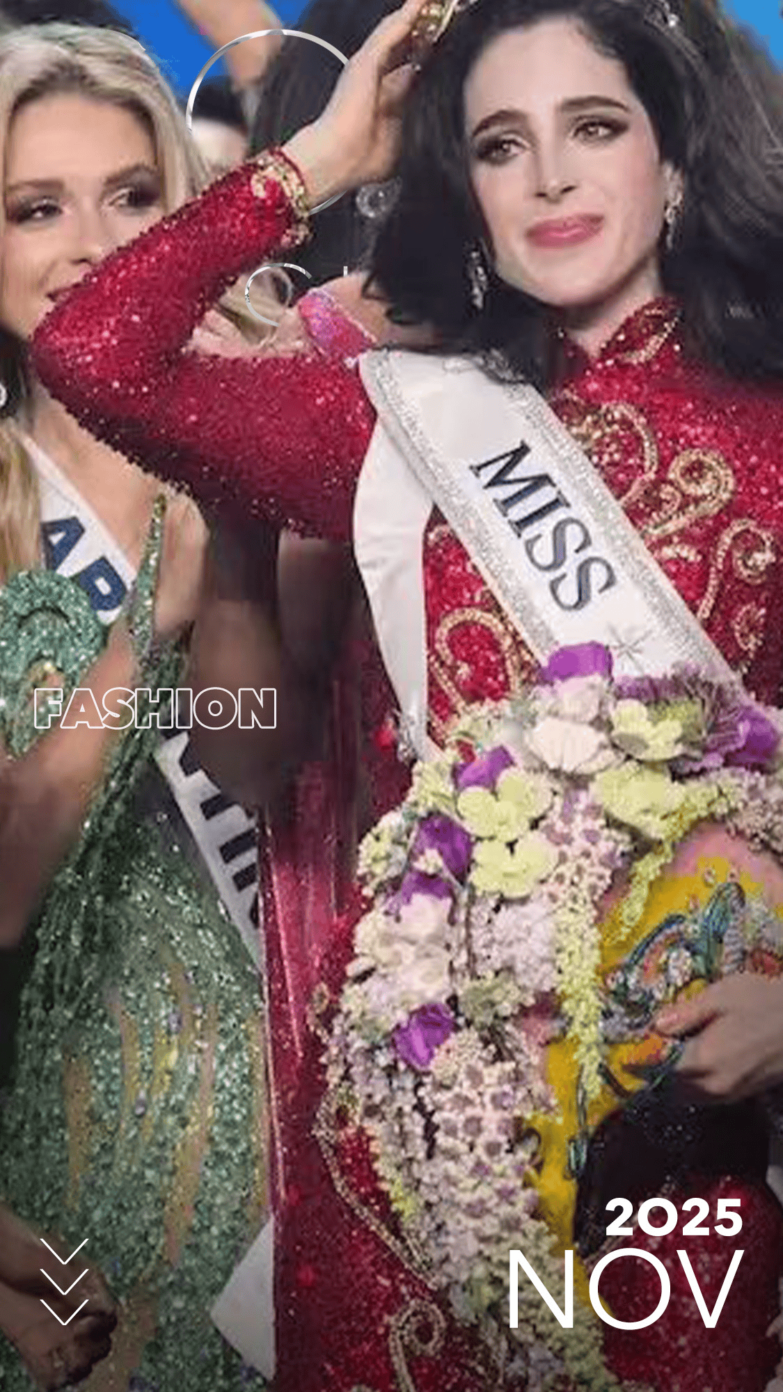 环球小姐决赛成“动物开会”<strong></p>
<p>格林美股票</strong>?冠军被羞辱又深陷暗箱丑闻