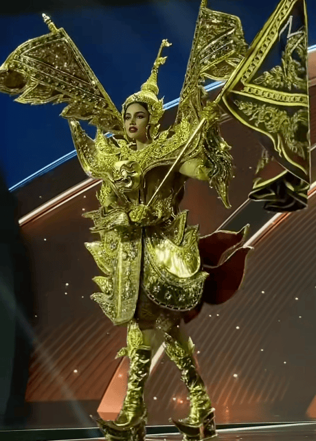 环球小姐决赛成“动物开会”<strong></p>
<p>格林美股票</strong>?冠军被羞辱又深陷暗箱丑闻