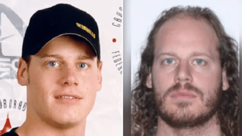 悬赏1500万美金!前奥运选手涉多起案件<strong></p>
<p>格林美股票</strong>,被列入十大通缉犯