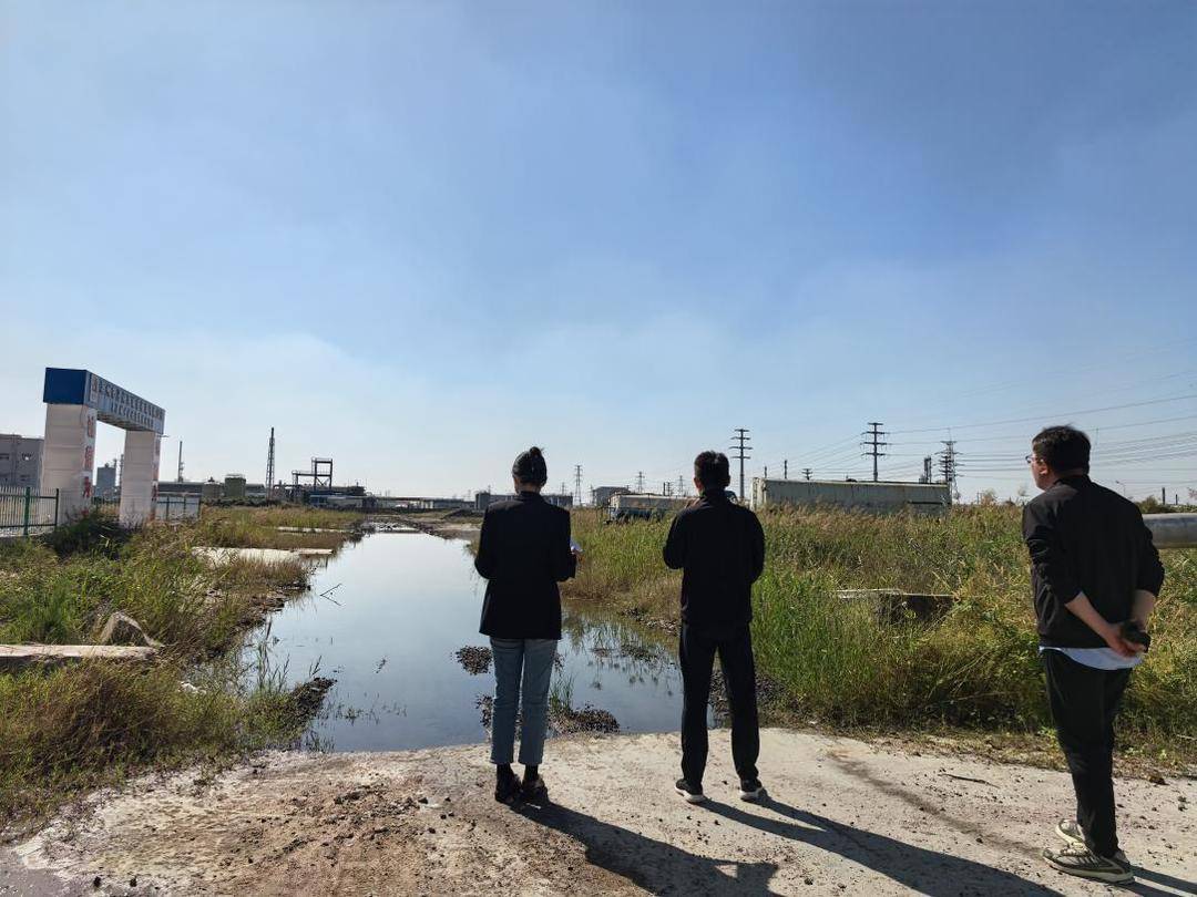 沾化区行政审批局:优化增值服务 助力企业发展