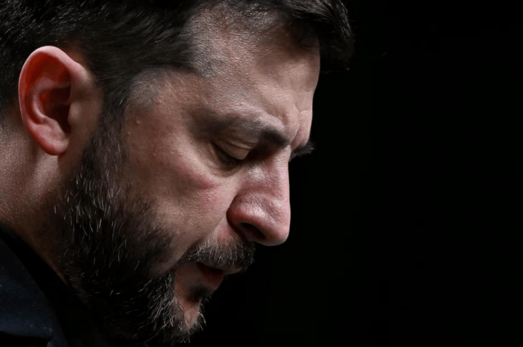 特朗普提醒泽连斯基<strong></p>
<p>同花顺炒股票</strong>,普京同意可以不要更多领土,但是和平协议的字必须签!