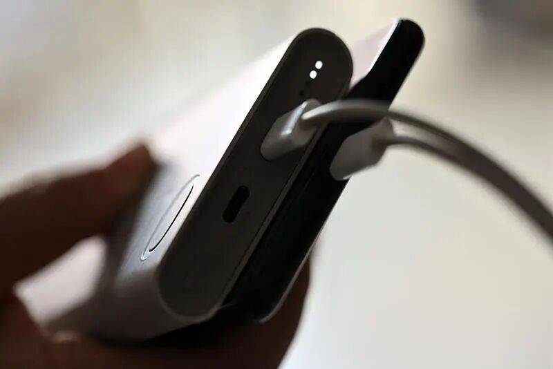 @所有人!网传“3C认证全面失效”<strong></p>
<p>同花顺炒股票</strong>,刚买的充电宝还能用吗?一文了解!