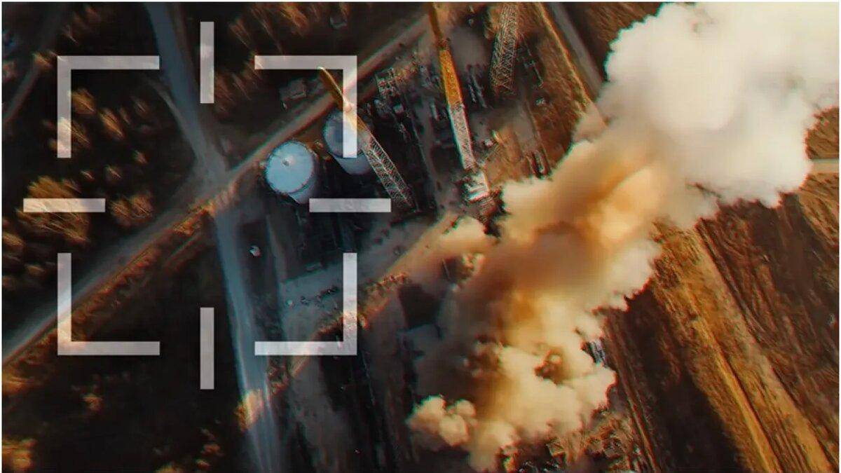 俄军终于发现<strong></p>
<p>同花顺炒股票</strong>,乌克兰为啥不投降:俄不再客气一巴掌甩在北约脸上