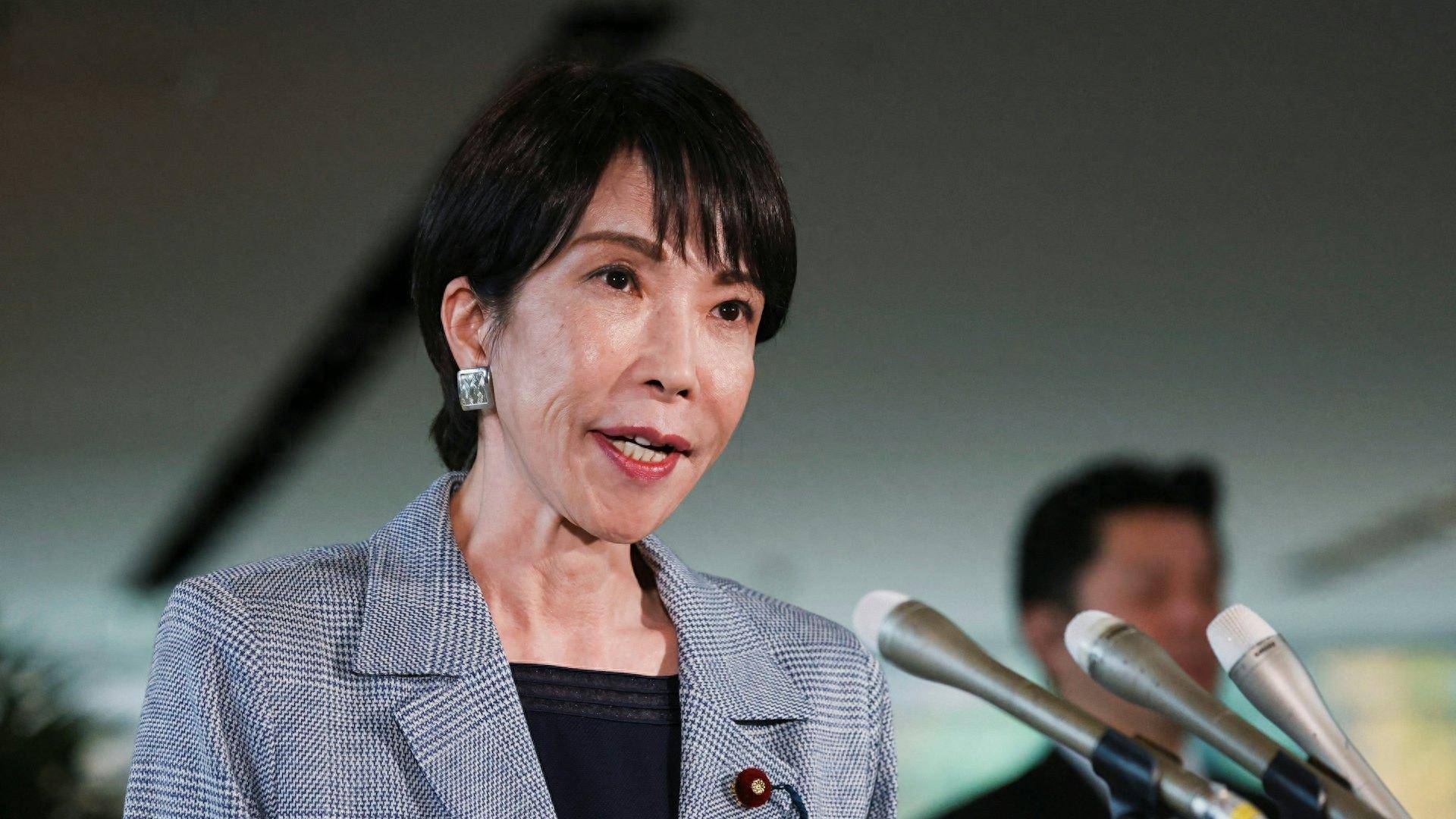 只想对话<strong></p>
<p>同花顺炒股票</strong>,不肯道歉?高市早苗请求中日会晤,中方果断拒绝,外交部提三个要求!