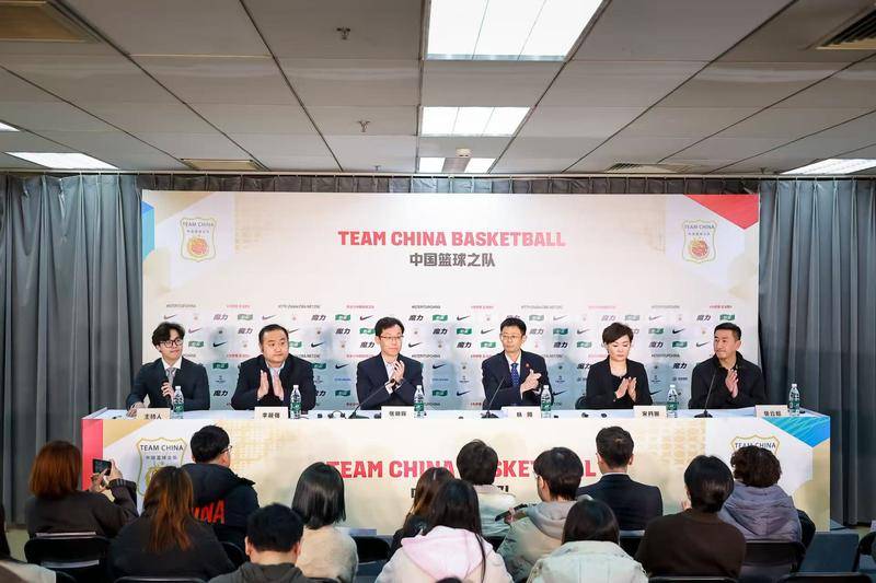 男篮世界杯预选赛:中国队将在北京五棵松体育馆迎战韩国队