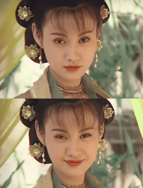 考古|杨雪女儿为妈妈拍站姐图<strong></p>
<p>同花顺炒股票</strong>,颜值重现“江玉燕”,最美反派还是个宝藏女神!