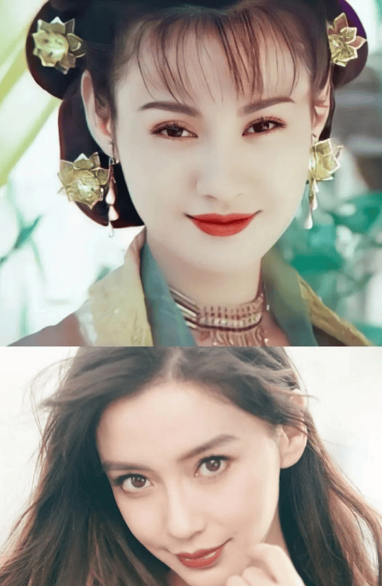 考古|杨雪女儿为妈妈拍站姐图<strong></p>
<p>同花顺炒股票</strong>,颜值重现“江玉燕”,最美反派还是个宝藏女神!