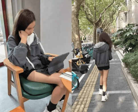 考古|杨雪女儿为妈妈拍站姐图<strong></p>
<p>同花顺炒股票</strong>,颜值重现“江玉燕”,最美反派还是个宝藏女神!